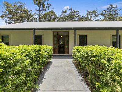 8 Jaggers Court, Tinbeerwah