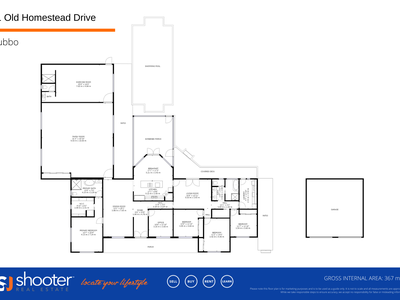 11 Old Homestead Drive, Dubbo