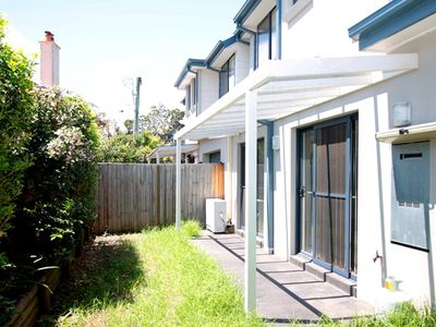 2 / 4A Marsden Road, West Ryde