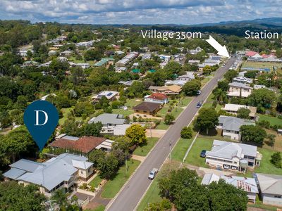 32 Hill Street, Woombye