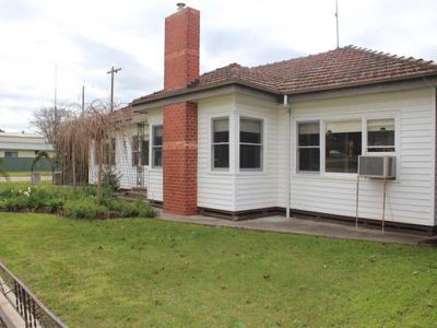 42 Wakool Street, Barham
