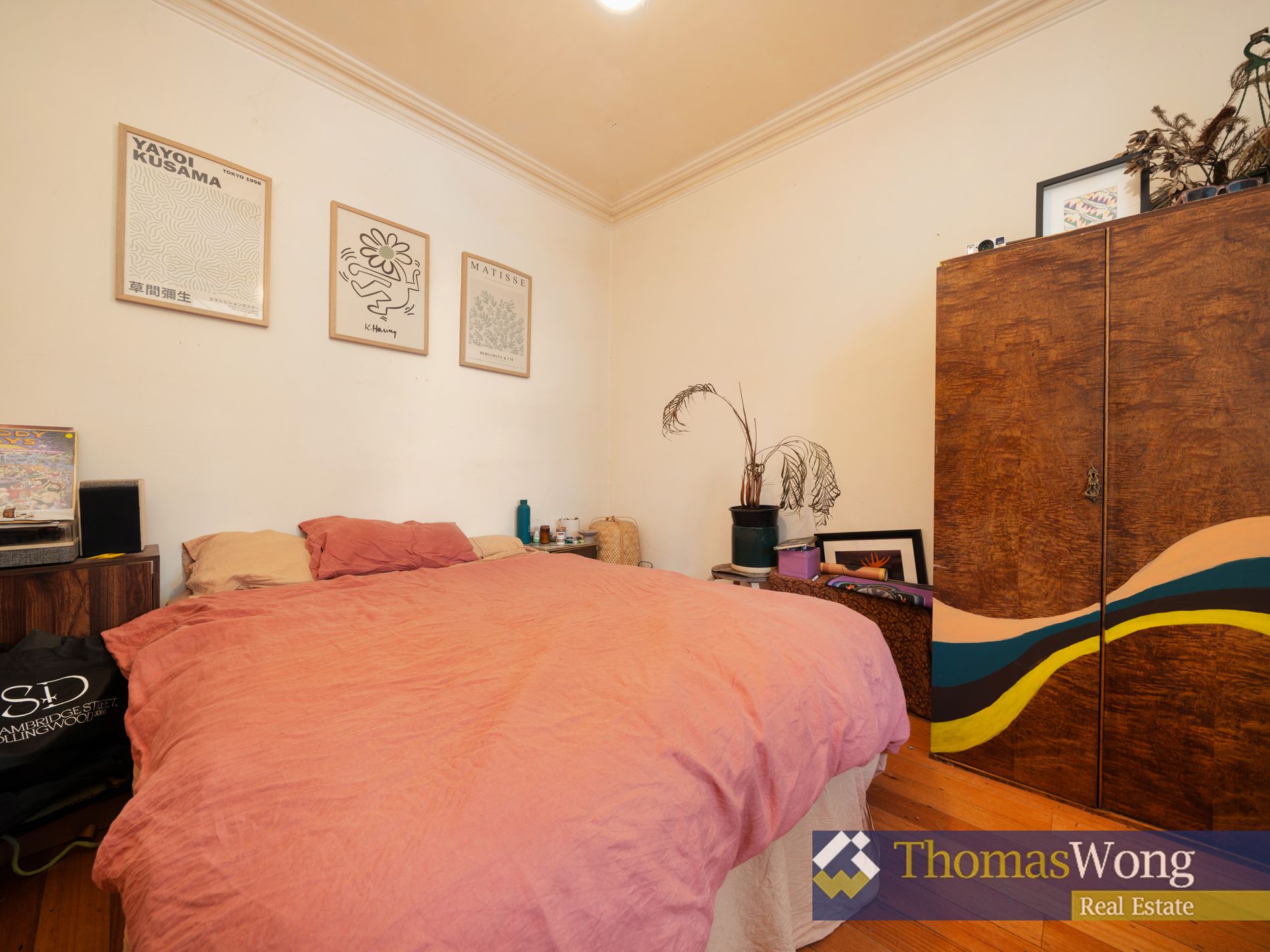 182 Easey Street, Collingwood
