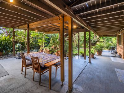 40 Sunset Avenue, Woolgoolga