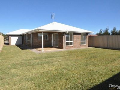 6 Terrazzo Court, Dubbo