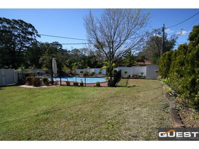 3 Hovey Avenue, St Ives