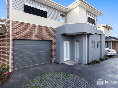 2 / 66 Patrick Street, Oakleigh East