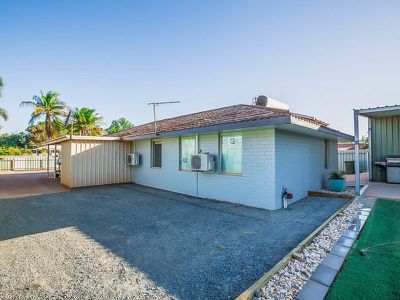 8 Becker Court, South Hedland