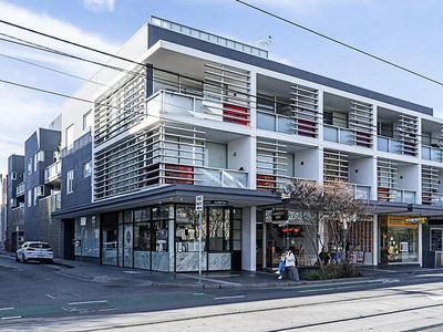 2 / 4 Victoria Street, Windsor