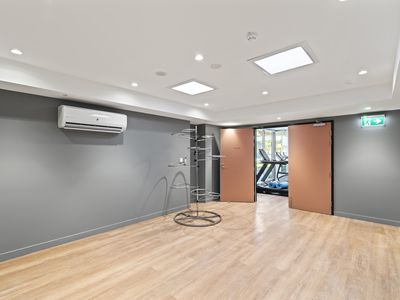 18 / 554-558 Canning Hwy, Attadale