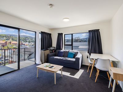 7 / 377 Leith Street, North Dunedin