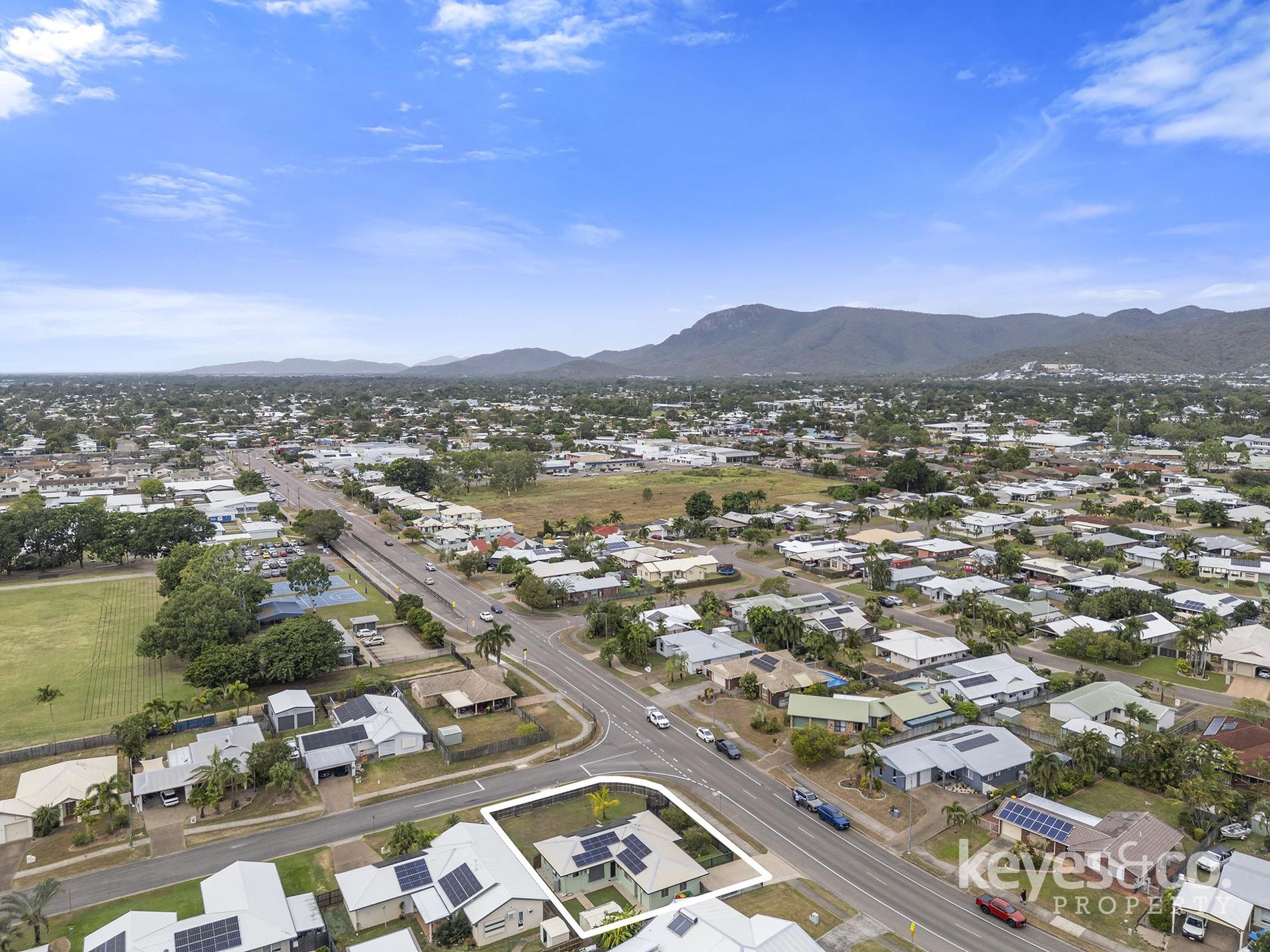 57 Burnda Street, Kirwan