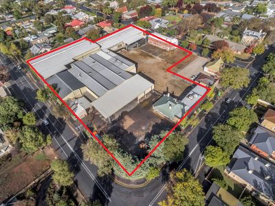1 Murray Street, Angaston