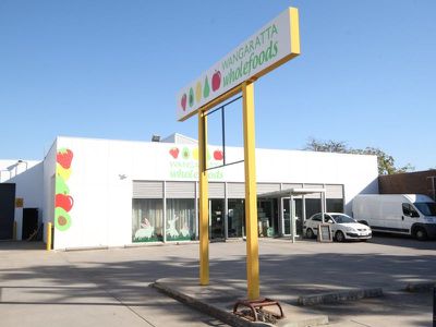 13-15 Baker Street, Wangaratta