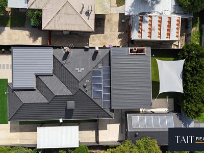 25 Burke Street, Wangaratta