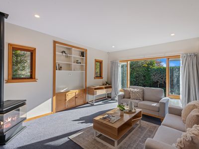 260 Ilam Road, Burnside