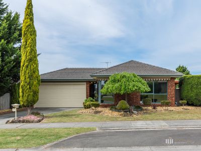 4 GAREM GAM WYND, Narre Warren South