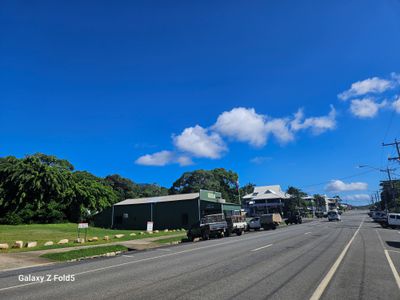 134 Charlotte Street, Cooktown