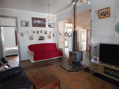 117 Carbeen Cresant, Nanango