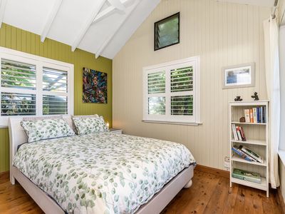 301 Wallace Road, The Channon