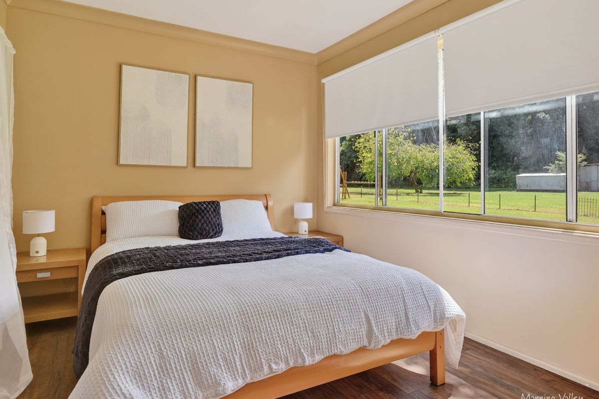 334 Mount Coxcomb Road, Upper Lansdowne