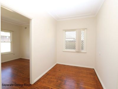 1 Hopkins Street, Wentworthville