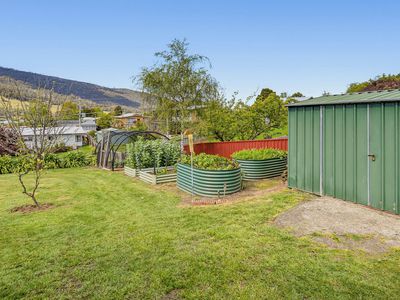 5 Frankcomb Street, Huonville