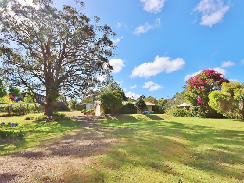 5 Dawson Avenue, Wonboyn
