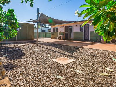 3 Arabella Street, South Hedland