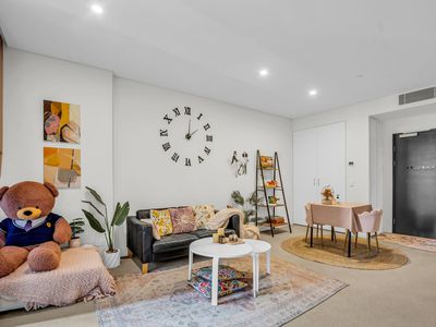 810/109-111 Melbourne, South Brisbane