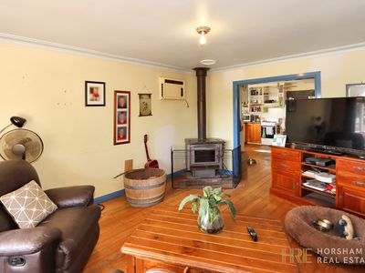 1 Old Noradjuha Road, Natimuk