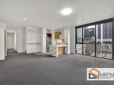 907 / 639 Little Bourke Street, Melbourne