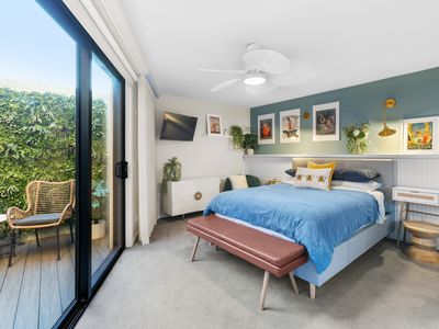 3 / 66 Wilson Street, Yarraville