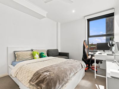 8 / 561 Spencer Street, West Melbourne
