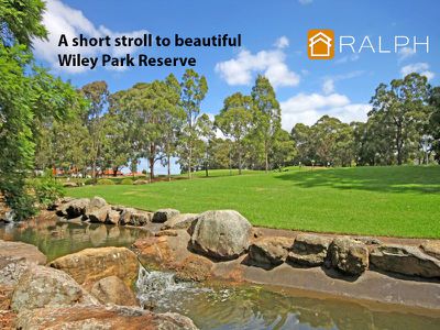 10 / 23 Alice Street, Wiley Park