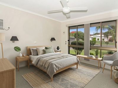 2 Barnard St, Carindale