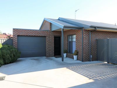 Unit 3 / 8 President St, Seymour