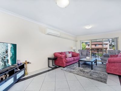 5 / 61 Reynolds Avenue, Bankstown