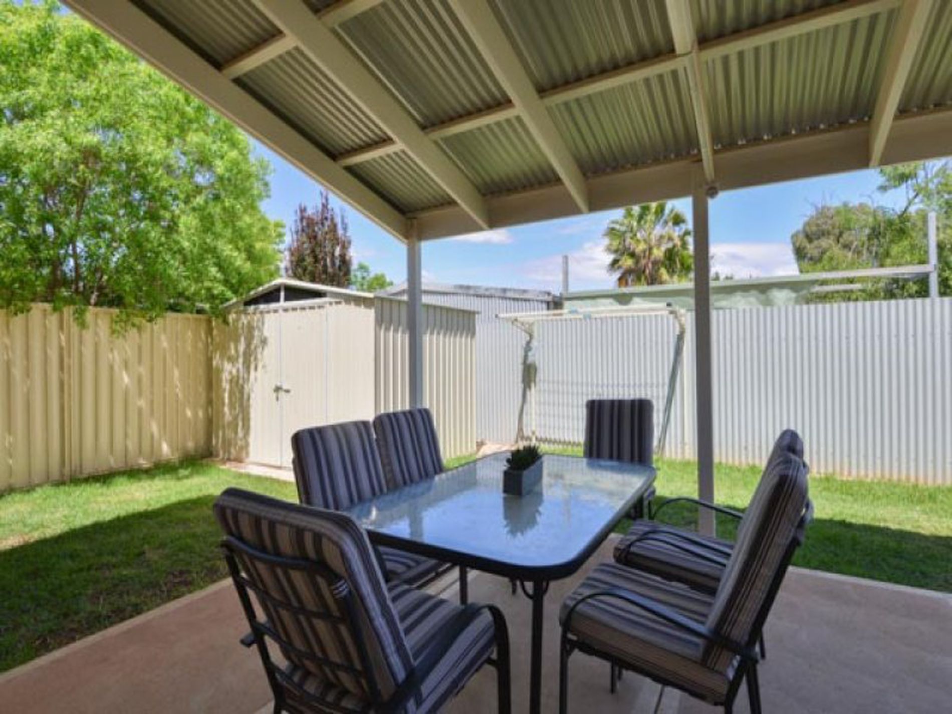 8B Keenan Street, Piccadilly