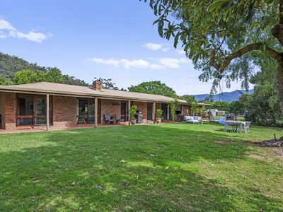 297 Jamieson-Licola Road, Jamieson