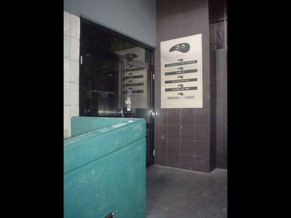 gallery