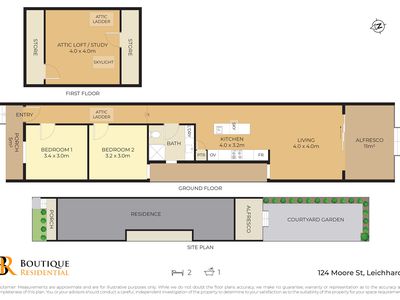 124 Moore Street, Leichhardt