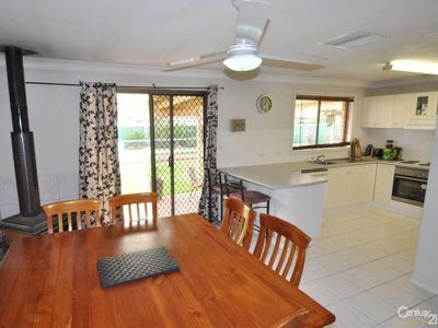 120 Birch Avenue, Dubbo