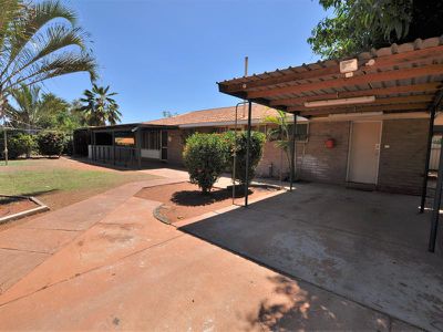 84 Bottlebrush Crescent, South Hedland