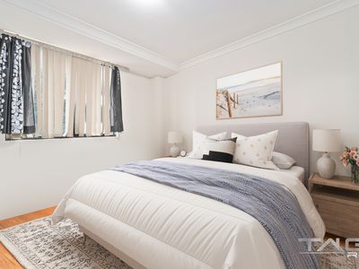 3 / 32 Hassall Street, Parramatta