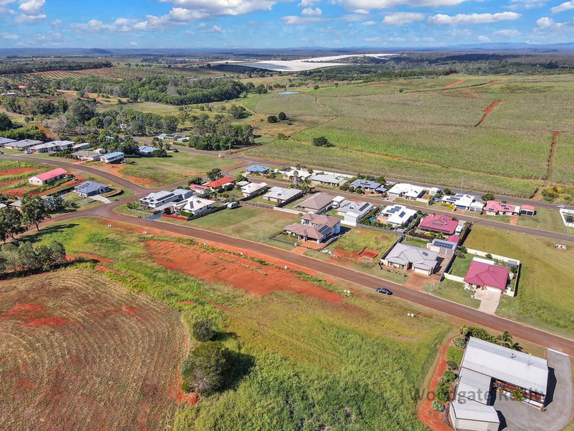 2 Heritage Drive, Childers