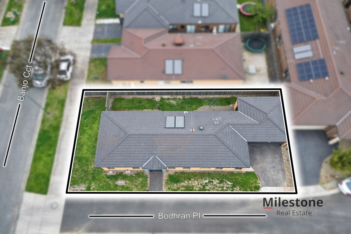 11 Banjo Circuit, Lynbrook