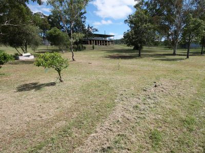 1474 Cullingral Road, Merriwa