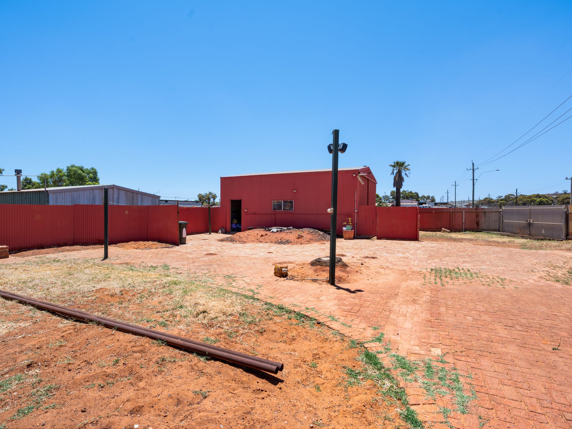 25 Hopkins Street, South Boulder