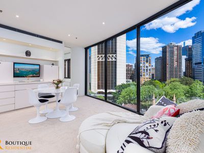 707 / 129 Harrington Street, Sydney