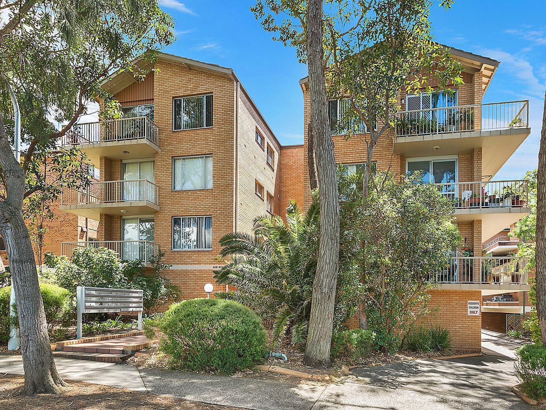 21 / 22-26 French Street, Kogarah